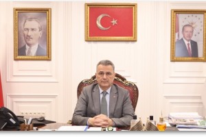 Başkan İhsan Kurnaz: ‘2025’te Önemli İşlere İmza Attık’